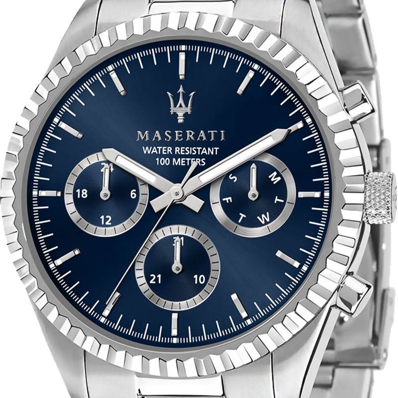 Montre Maserati Collection Competizione