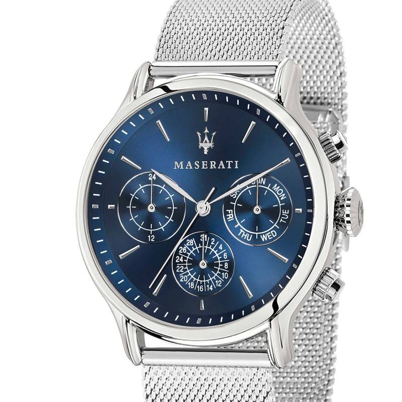 Montre Homme Maserati Multifonctions