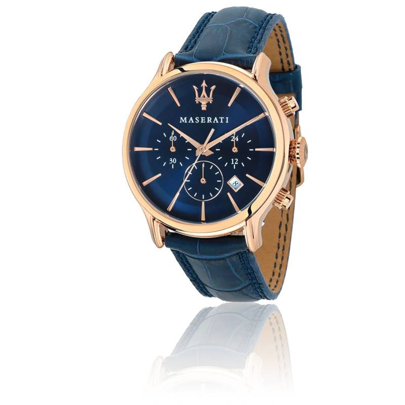 Montre Homme Maserati Collection Epoca