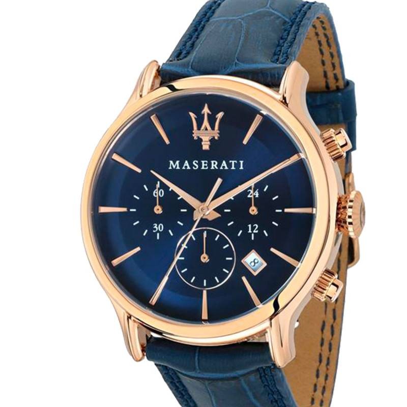 Montre Homme Maserati Collection Epoca