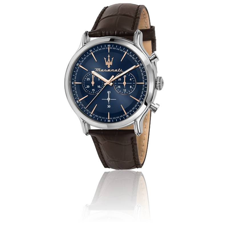 Montre Homme Maserati Collection Epoca
