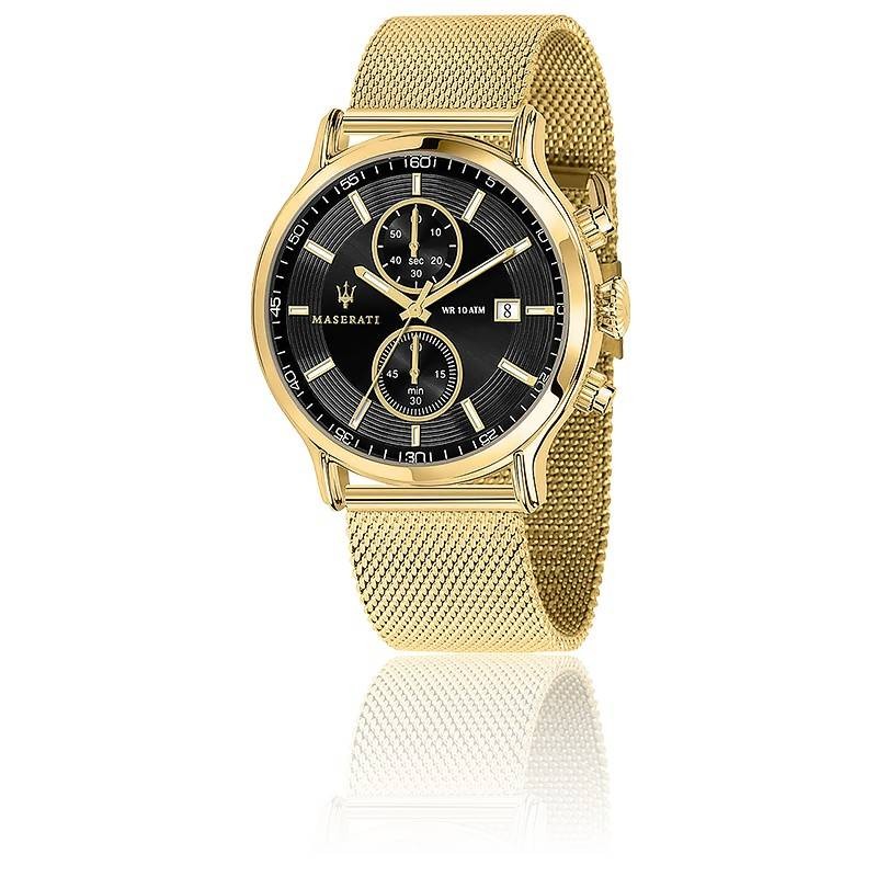 Montre Homme Maserati Collection Epoca Chronographe