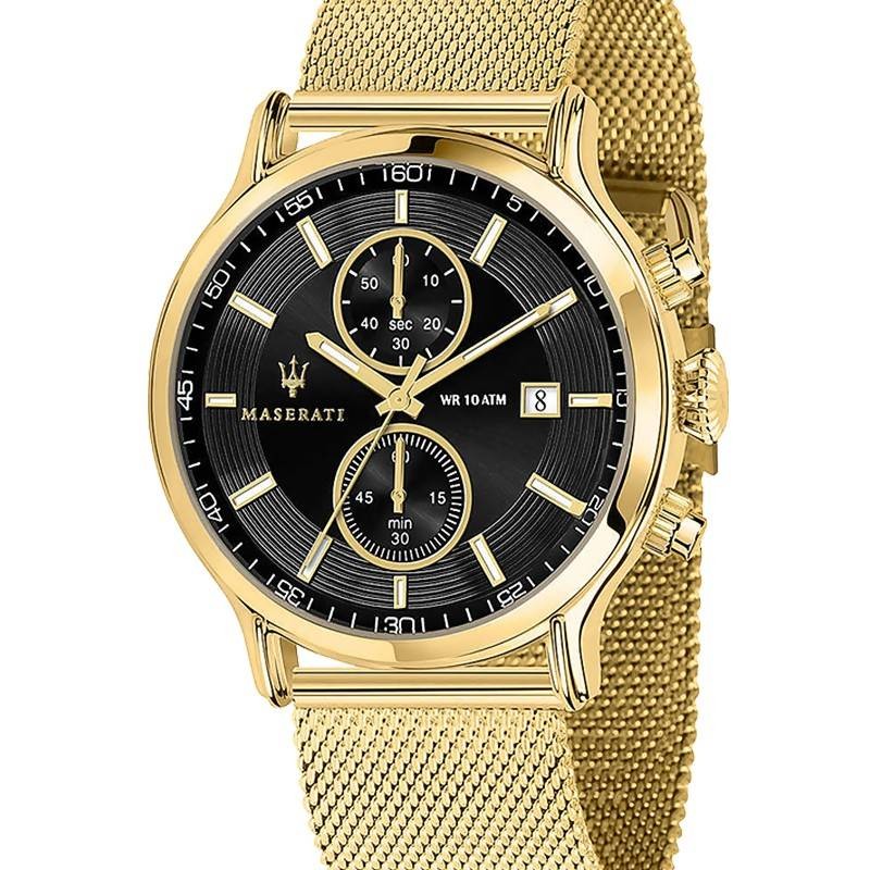 Montre Homme Maserati Collection Epoca Chronographe