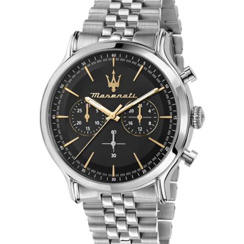 Montre Homme Maserati Collection Epoca en Acier