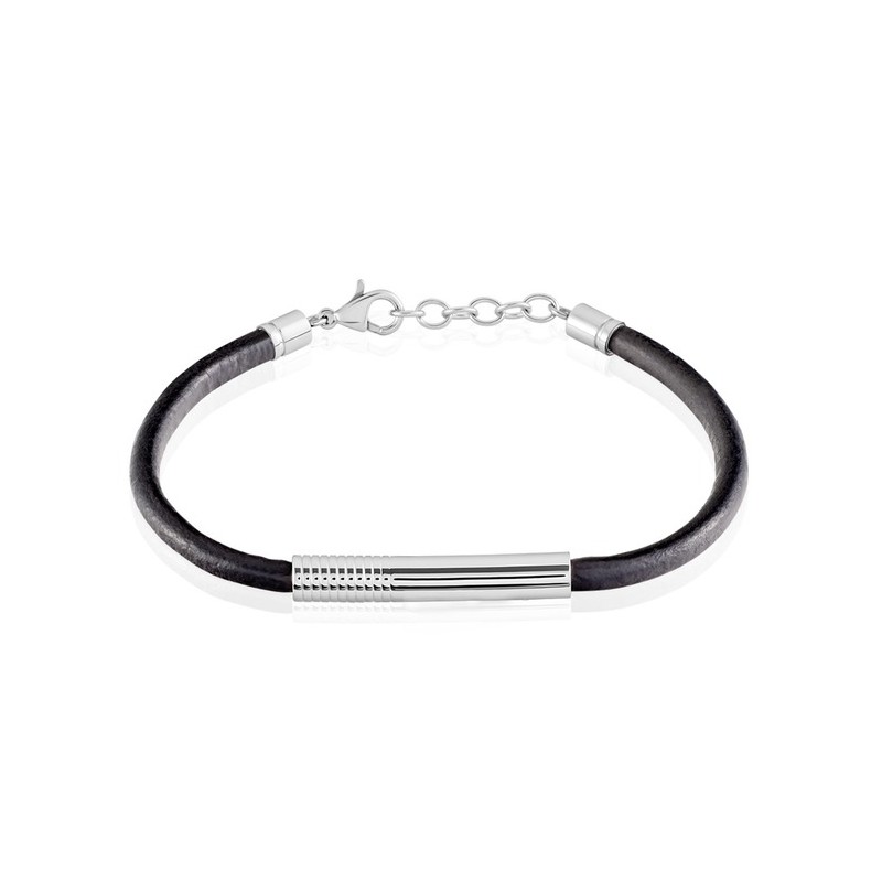 Bracelet en Acier Homme Phébus