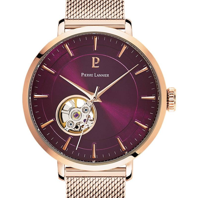 Montre Femme Pierre Lannier Automatique