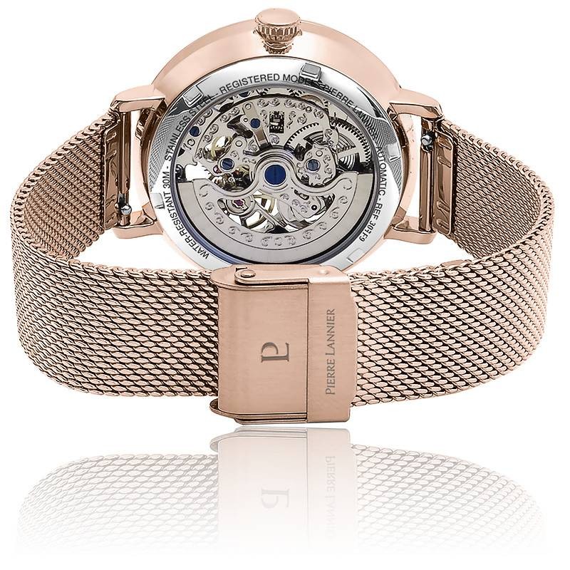 Montre Femme Pierre Lannier Automatique