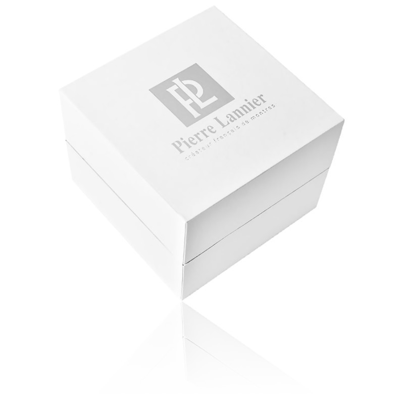 Montre Femme Pierre Lannier Automatique