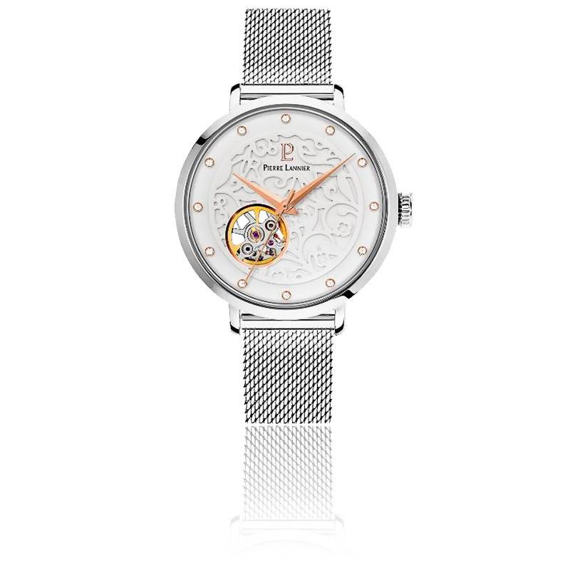 Montre Femme Pierre Lannier Collection Eolia