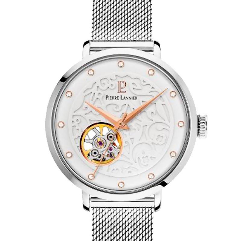 Montre Femme Pierre Lannier Collection Eolia