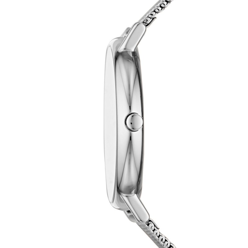 Montre Femme Skagen en Argent Collection SIGNATUR