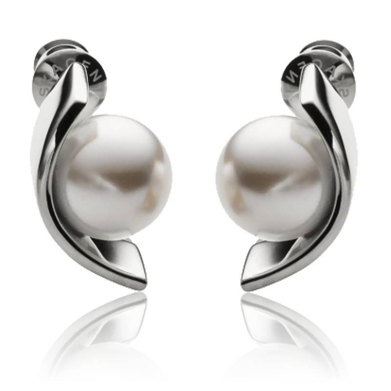 Boucles d'oreilles Femme Skagen Collection Agnethe