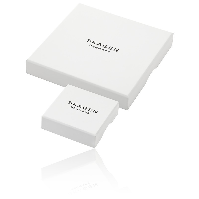 Boucles d'oreilles Femme Skagen Collection Agnethe