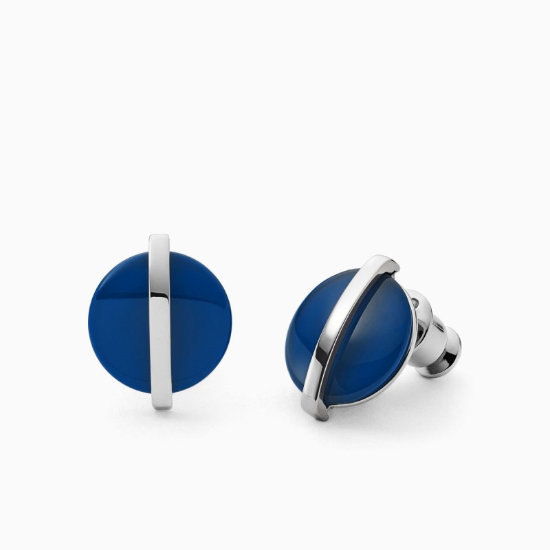 Boucles d'oreilles Femme Skagen Collection Sea Glass