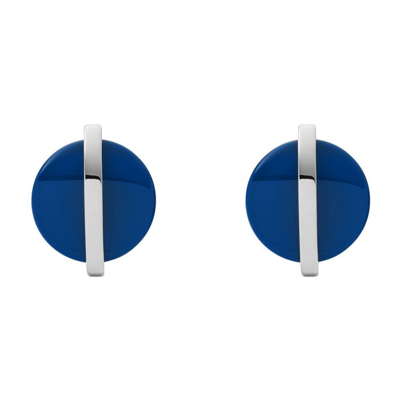 Boucles d'oreilles Femme Skagen Collection Sea Glass