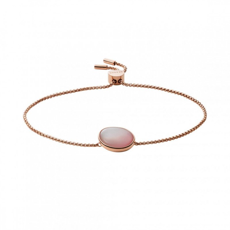 Bracelet Femme Skagen collection AGNETHE