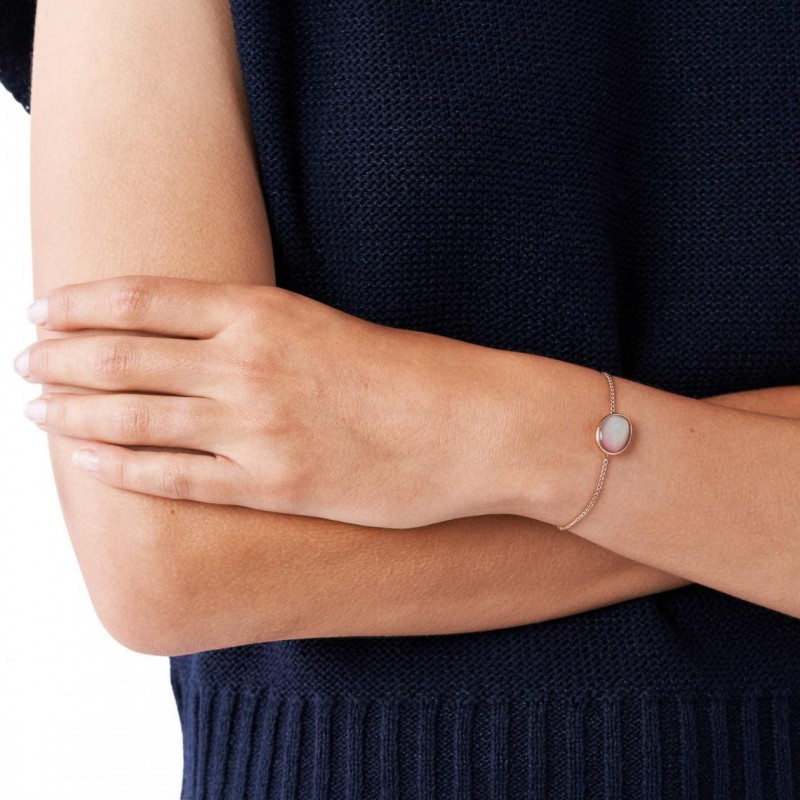 Bracelet Femme Skagen collection AGNETHE