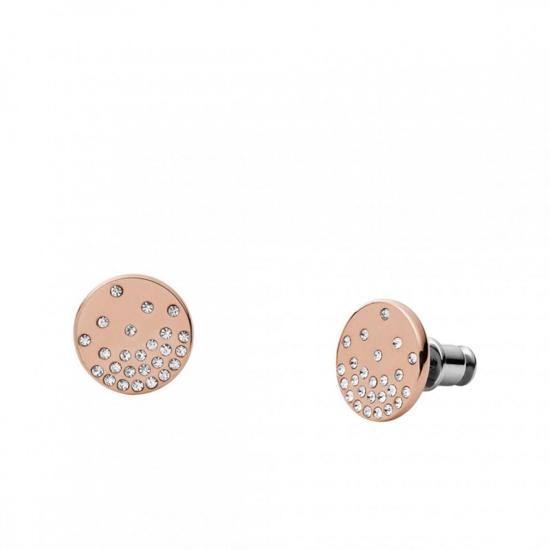 Boucles d'oreilles Femme Skagen Collection ELIN