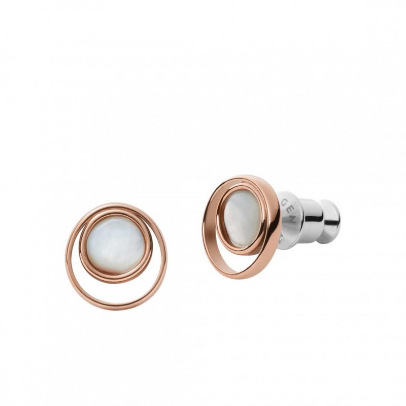 Boucles d'oreilles Skagen Femme Collection AGNETHE