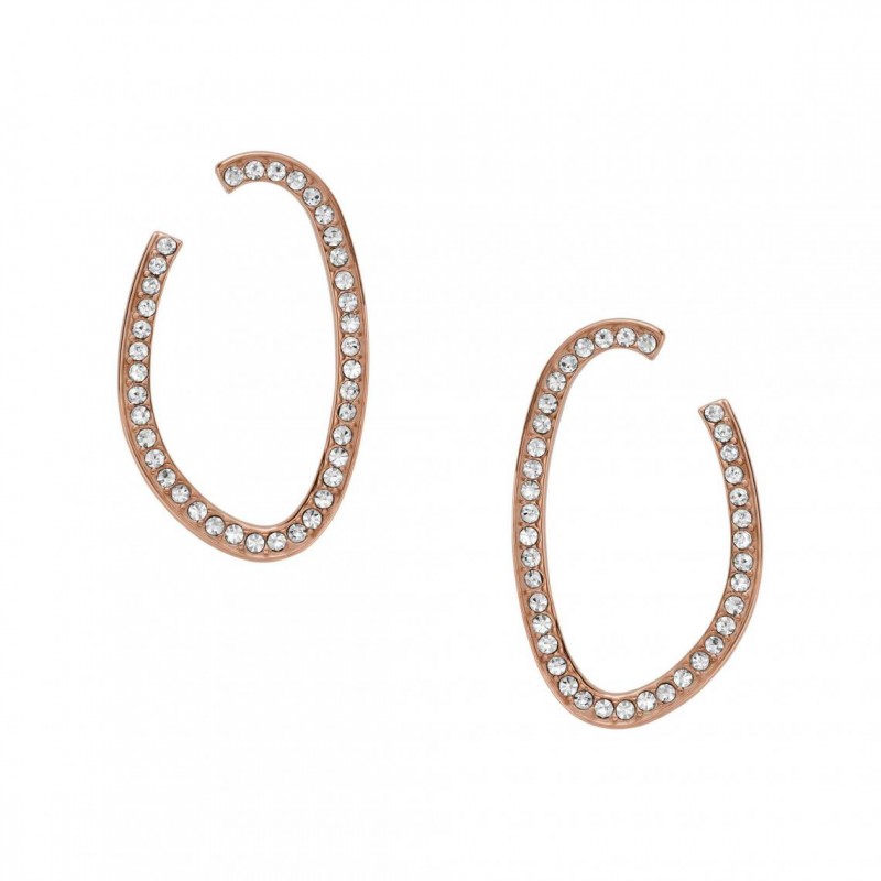 Boucles d'oreilles Femme Skagen Collection ELIN