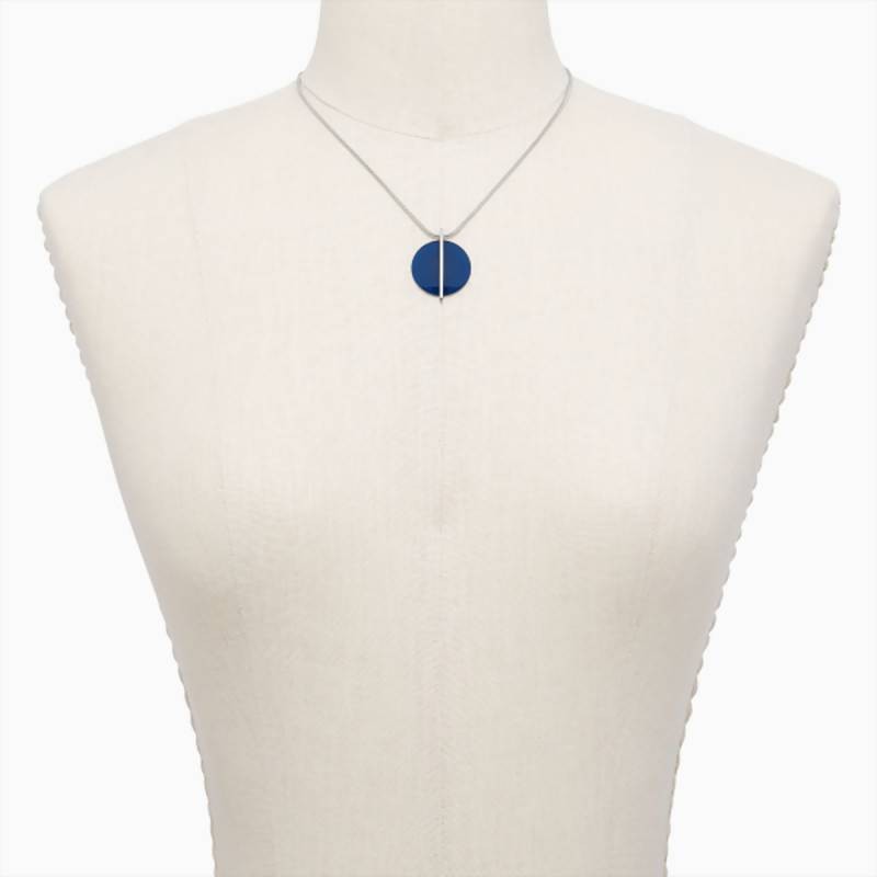 Collier Skagen Femme Collection SEA GLASS