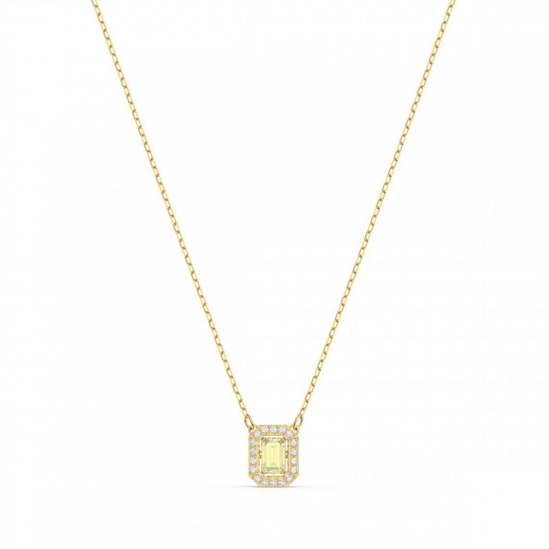 Collier Femme Swarovski Cristaux Swarovski