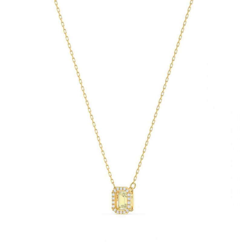 Collier Femme Swarovski Cristaux Swarovski
