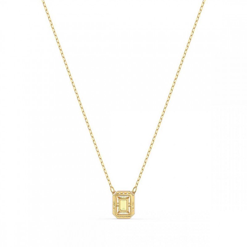 Collier Femme Swarovski Cristaux Swarovski