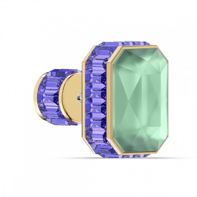 Boucle d'oreille Femme Swarovski Cristaux Swarovski