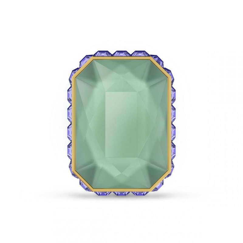 Boucle d'oreille Femme Swarovski Cristaux Swarovski