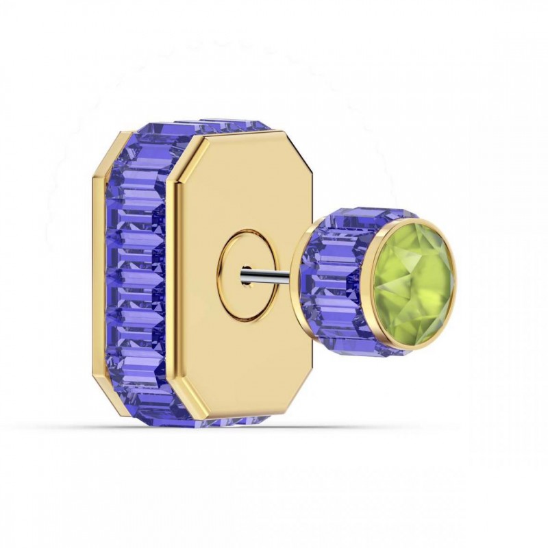 Boucle d'oreille Femme Swarovski Cristaux Swarovski