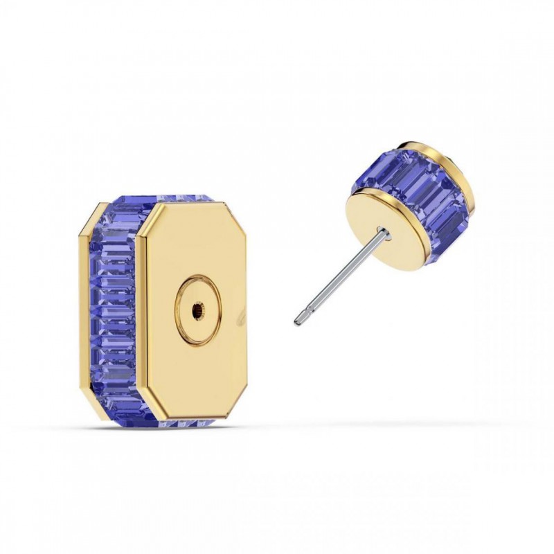 Boucle d'oreille Femme Swarovski Cristaux Swarovski