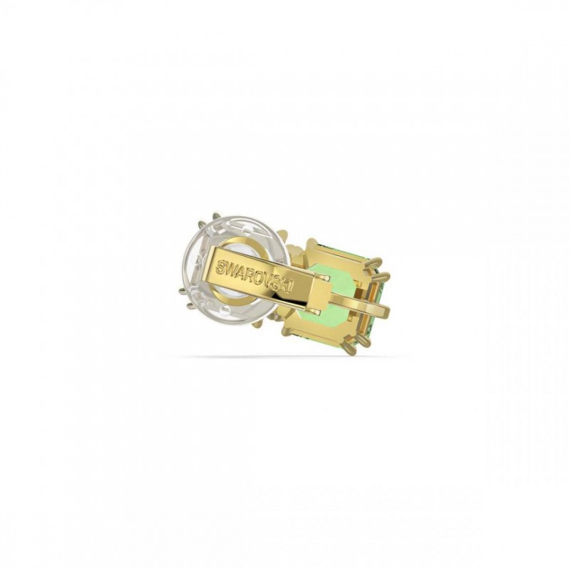 Boucle d'oreille Femme Swarovski, Cristaux Swarovski