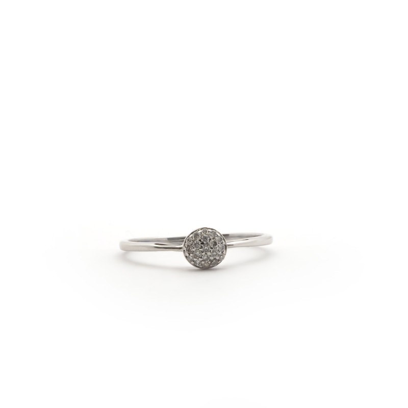 Bague Femme Diamant