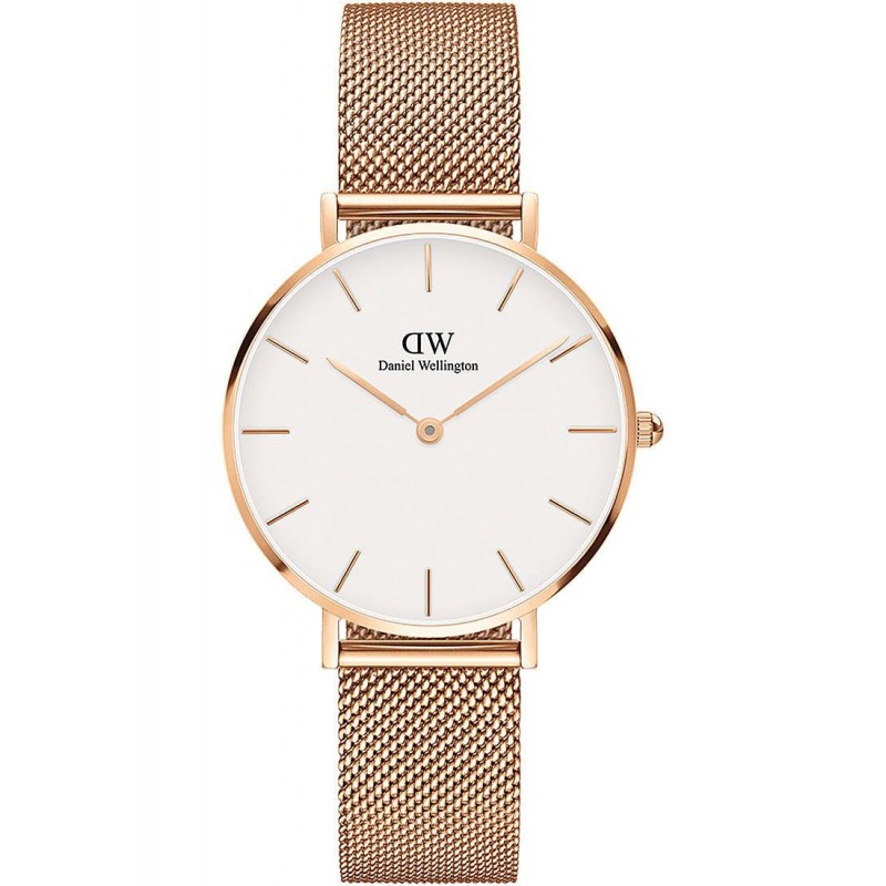 Montre Femme Daniel Wellington Collection OROL La Petite Melrose 36