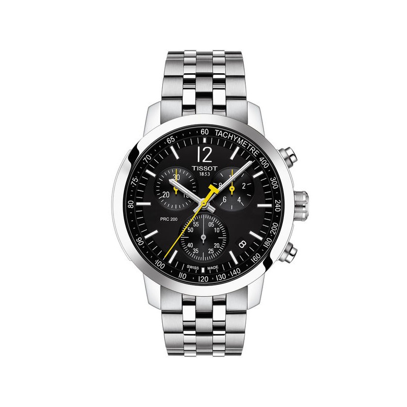 MONTRE HOMME TISSOT PRC 200 CHRONOGRAPH