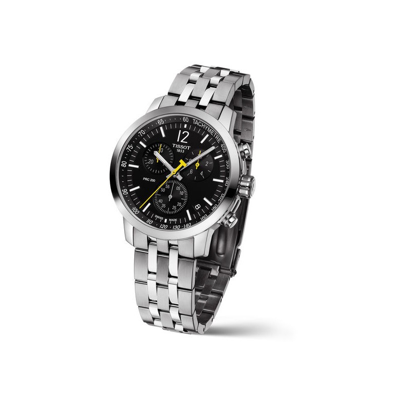 MONTRE HOMME TISSOT PRC 200 CHRONOGRAPH