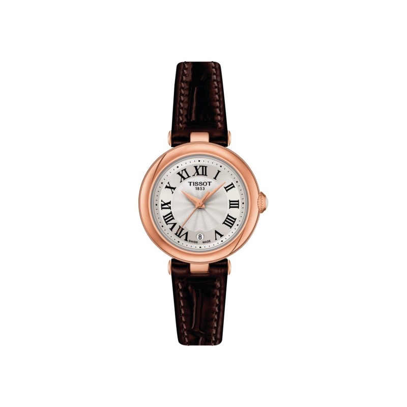 MONTRE FEMME TISSOT BELLISSIMA SMALL LADY