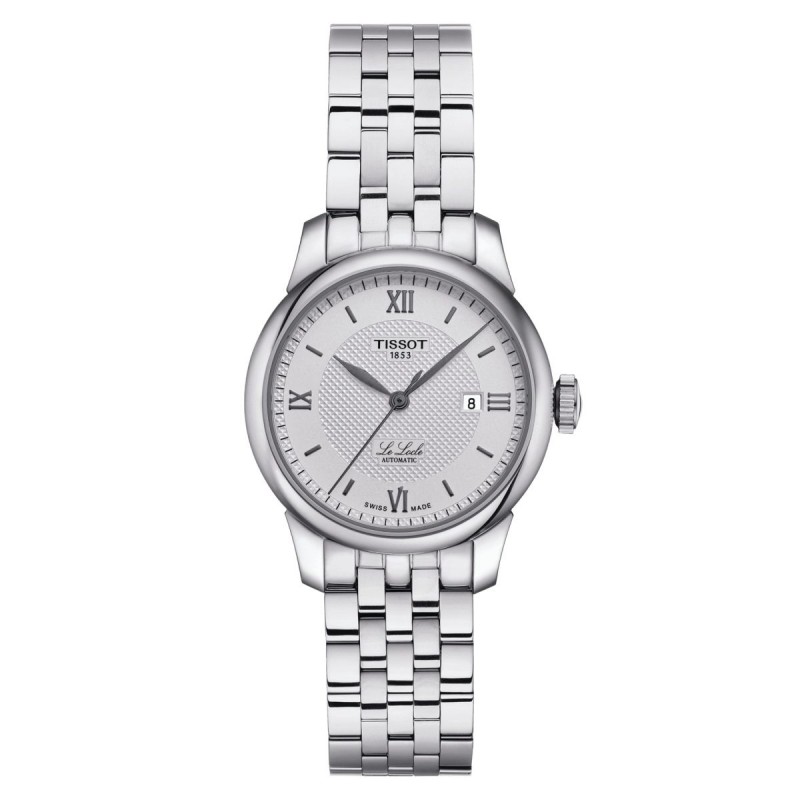 MONTRE FEMME TISSOT LE LOCLE AUTOMATIC LADY (29.00)