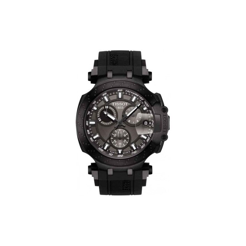 Montre Homme Tissot Collection T-RACE Chronograph