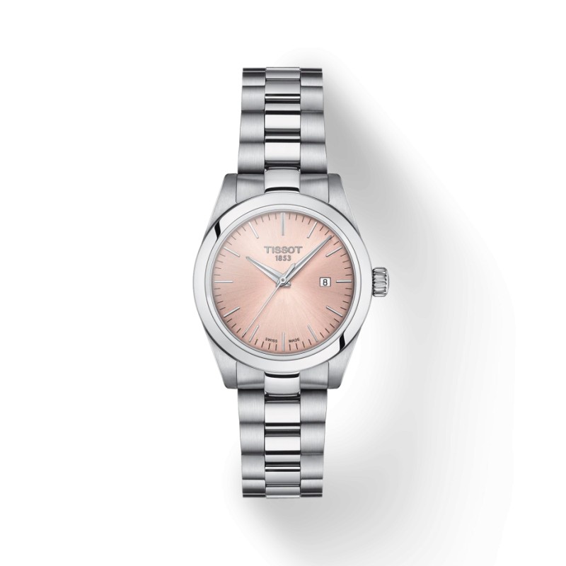 MONTRE FEMME TISSOT T-MY LADY