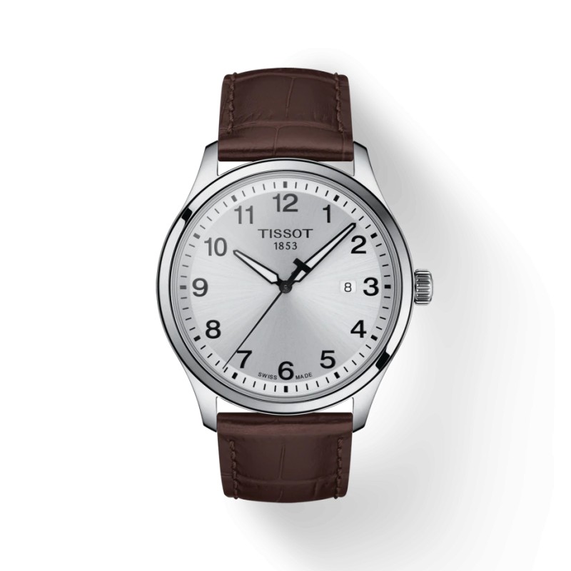 MONTRE HOMME TISSOT GENT XL CLASSIC