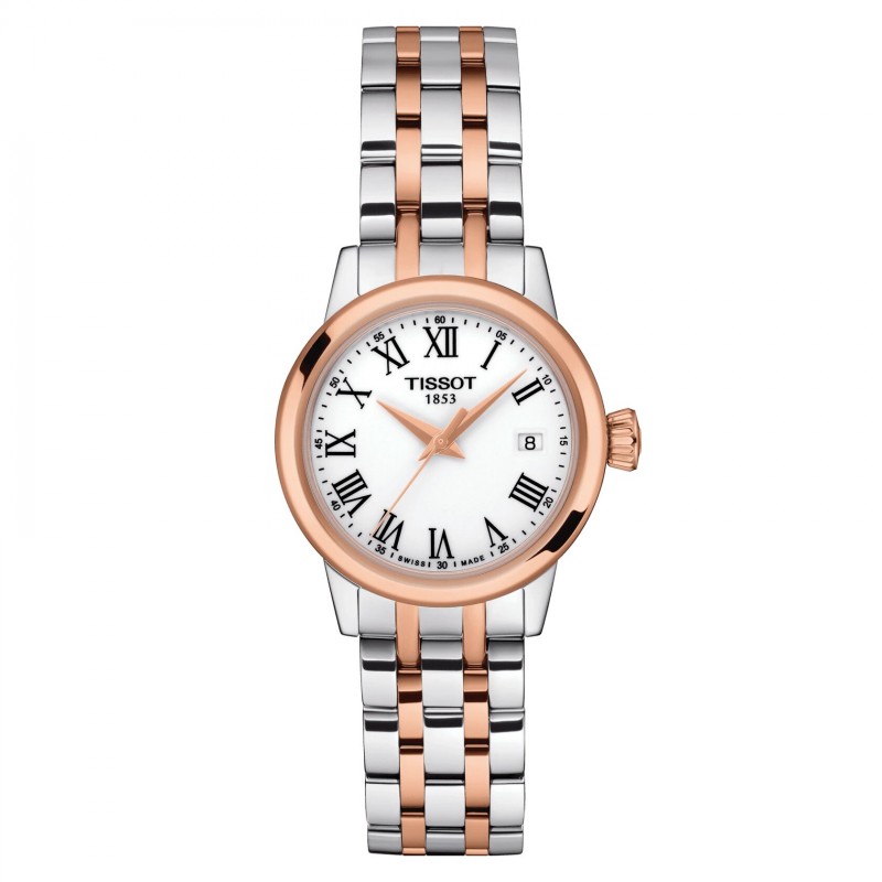 Montre Femme Tissot CLASSIC DREAM LADY