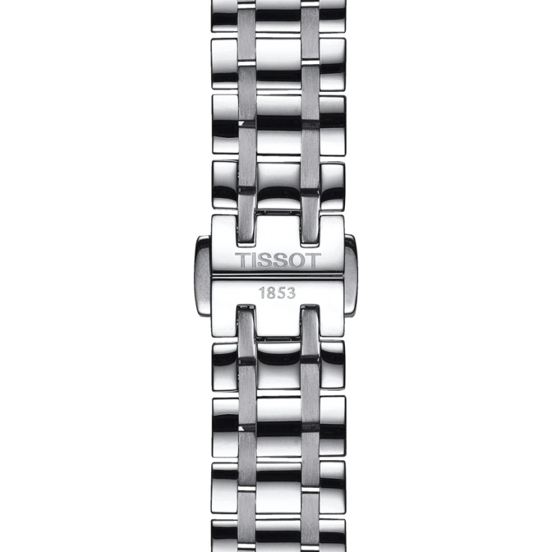 MONTRE FEMME TISSOT CHEMIN DES TOURELLES POWERMATIC 80 LADY