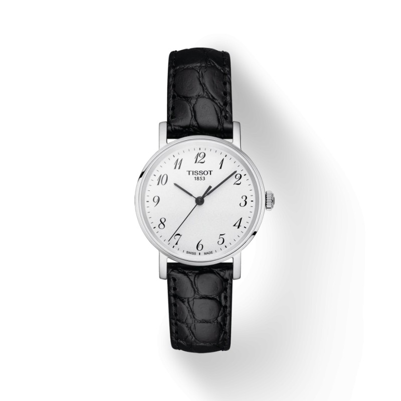 MONTRE FEMME TISSOT EVERYTIME SMALL