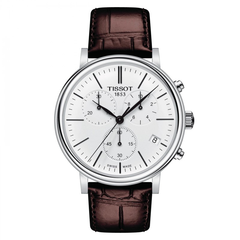 Montre Homme Tissot CARSON PREMIUM CHRONOGRAPH
