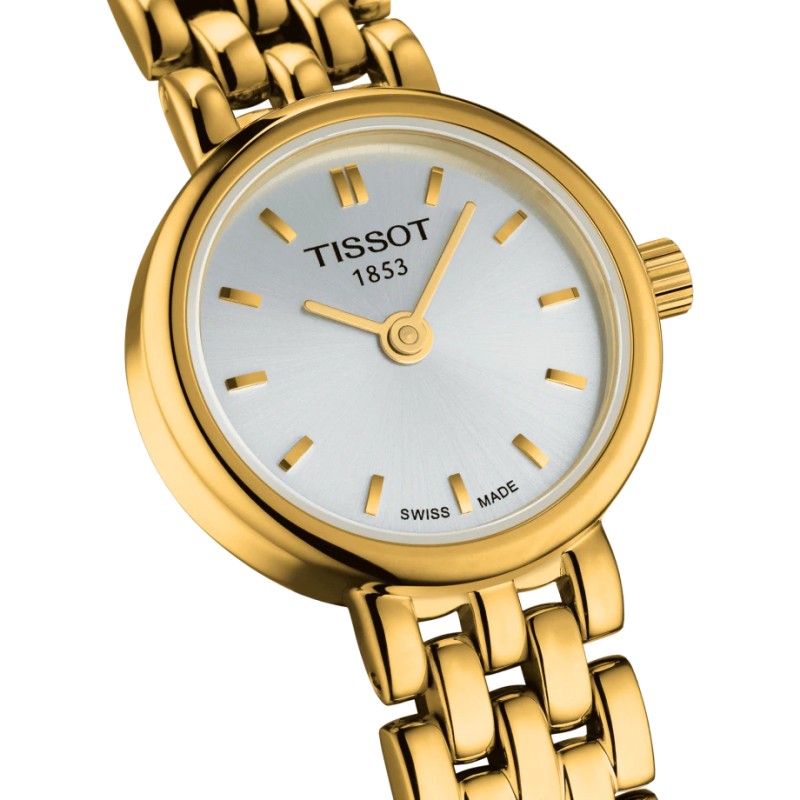 MONTRE FEMME TISSOT LOVELY