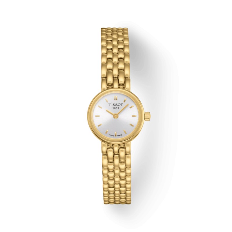 MONTRE FEMME TISSOT LOVELY