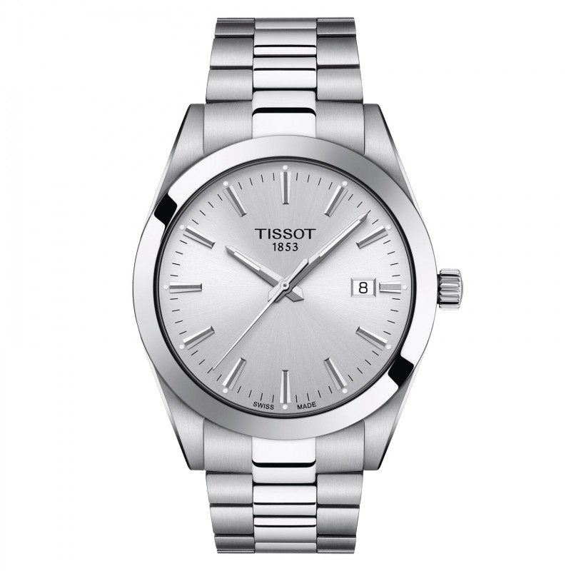 Montre Homme Tissot GENTLEMAN