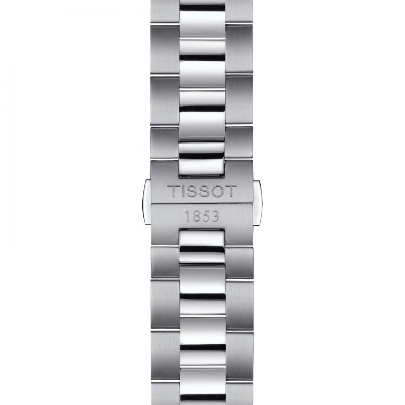 Montre Homme Tissot GENTLEMAN